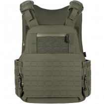 M-Tac Armored Vest Cover Sturm Gen.II - Ranger Green