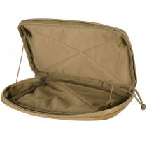 M-Tac Admin Pouch Large Elite Gen.II - Coyote