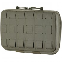 M-Tac Admin Pouch Large Elite Gen.II - Ranger Green