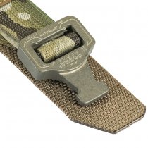 M-Tac Cobra Buckle Tactical Belt Laser Cut - Multicam - M/L