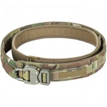 M-Tac Range Belt D-Ring Cobra Buckle Gen.IV - Multicam - 3XL