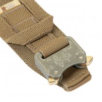 M-Tac Range Belt Cobra Buckle Gen.IV - Coyote - 3XL