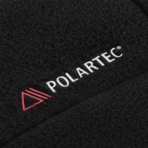 M-Tac Combat Fleece Jacket Polartec - Black - M - Regular