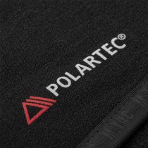 M-Tac Shadow Fleece Sweatshirt Polartec - Black - 2XL