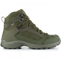 M-Tac Tactical Demi-Season Boots - Ranger Green - 38