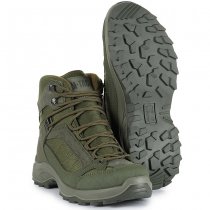 M-Tac Tactical Demi-Season Boots - Ranger Green - 39