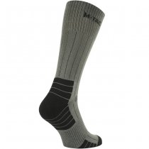 M-Tac Ranger Tactical Socks - Olive - 41-42