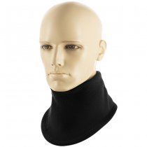 M-Tac Anatomical Snood Adjustable Elite Fleece 320g - Black - S/M