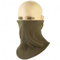 M-Tac Anatomical Snood Adjustable Elite Fleece 320g - Dark Olive - L/XL