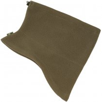 M-Tac Anatomical Snood Adjustable Elite Fleece 320g - Dark Olive