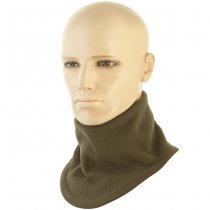 M-Tac Anatomical Snood Adjustable Elite Fleece 320g - Dark Olive - S/M