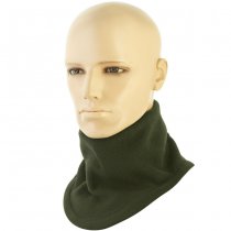 M-Tac Anatomical Snood Adjustable Elite Fleece 320g - Army Olive - L/XL