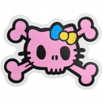 M-Tac Hello Kitty Sticker Small - Pink