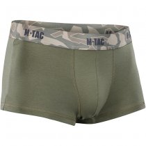 M-Tac Mens Boxer 93/7 - Light Olive - XL