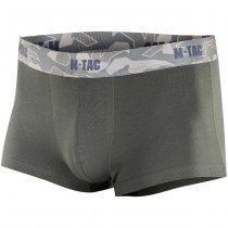 M-Tac Mens Boxer 93/7 - Army Olive