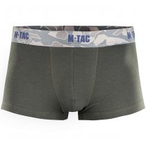 M-Tac Mens Boxer 93/7 - Army Olive - S
