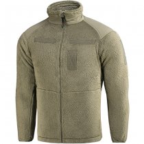 M-Tac Battle Fleece Polartec - Tan