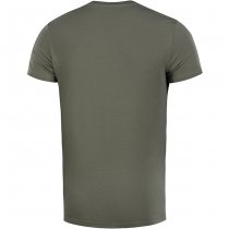 M-Tac T-Shirt 93/7 - Light Olive - XS