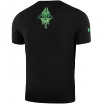 M-Tac Night Vision T-Shirt - Black - 2XL