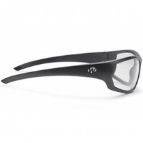 Walkers Carbine Full Frame Shooting Glasses - Clear