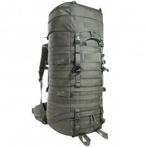 Tasmanian Tiger Base Pack 75 - Stone Grey Olive