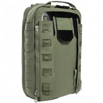 Tasmanian Tiger Medic Assault Pack S ZP - Black