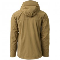 Helikon Trooper Jacket MK2 - Taiga Green - XS