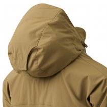 Helikon Trooper Jacket MK2 - Taiga Green - XS