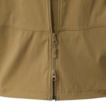 Helikon Trooper Jacket MK2 - Taiga Green - XS