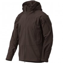 Helikon Trooper Jacket MK2 - Earth Brown