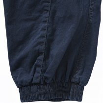Brandit Ray Vintage Trousers - Navy - M