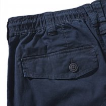 Brandit Ray Vintage Trousers - Navy - M