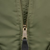 Brandit CWU Jacket - Olive - S