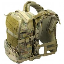 Agilite Amap III Assault Pack - Multicam Black