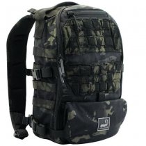 Agilite Amap III Assault Pack - Multicam Black