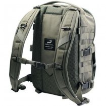 Agilite Amap III Assault Pack - Ranger Green