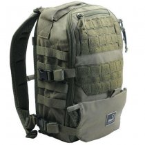 Agilite Amap III Assault Pack - Ranger Green