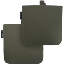 Agilite Flank Side Armor Pouch - Ranger Green