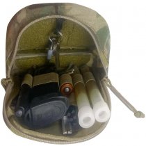 Agilite General Purpose Pouch - Multicam