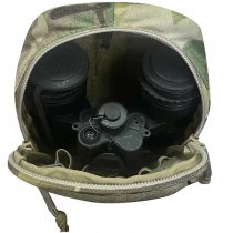 Agilite General Purpose Pouch - Multicam