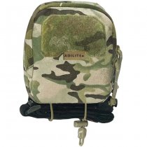 Agilite General Purpose Pouch - Ranger Green