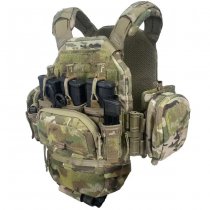 Agilite General Purpose Pouch - Ranger Green