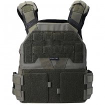 Agilite K-Zero Plate Carrier - Ranger Green - L