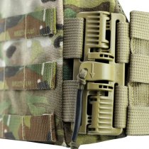 Agilite K19 Plate Carrier - Black