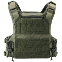 Agilite K19 Plate Carrier - Ranger Green