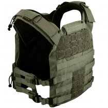 Agilite K19 Plate Carrier - Ranger Green