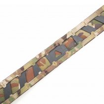 Agilite Magnetix Battle Belt - Multicam - L