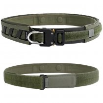 Agilite Magnetix Battle Belt - Ranger Green - L