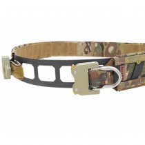 Agilite Magnetix Battle Belt - Ranger Green - XL