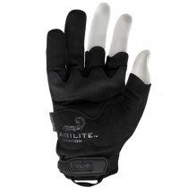 Agilite Mechanix M Pact Agilite Edition - Black - L